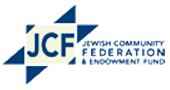 JCF logo.